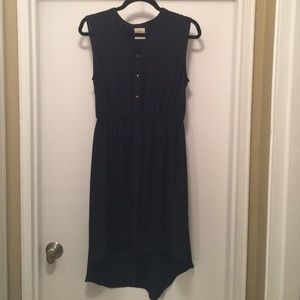 🌀 High-Low Dress🌀