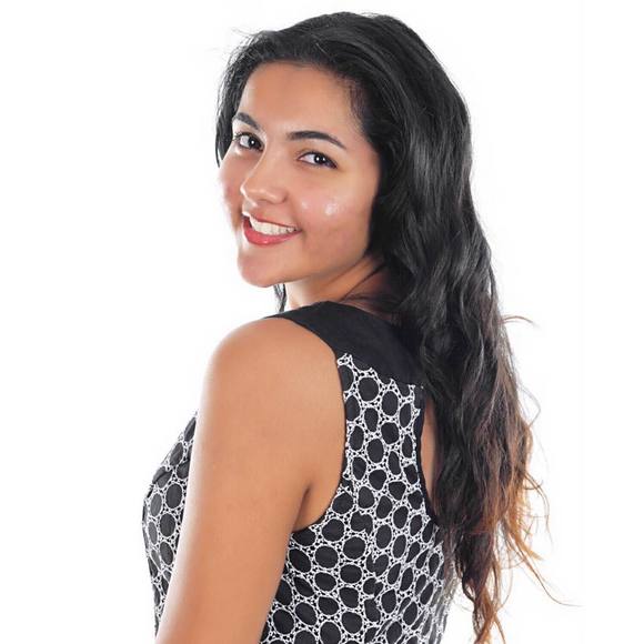 Meet your Posher, Neha