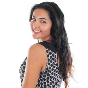 Meet your Posher, Neha