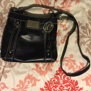 Liz Claiborne Crossbody