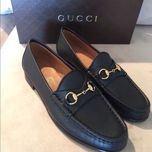 Gucci shoes