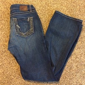 Bke size 29R boot Sabrina