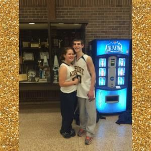 Meet your Posher, Rosemarie