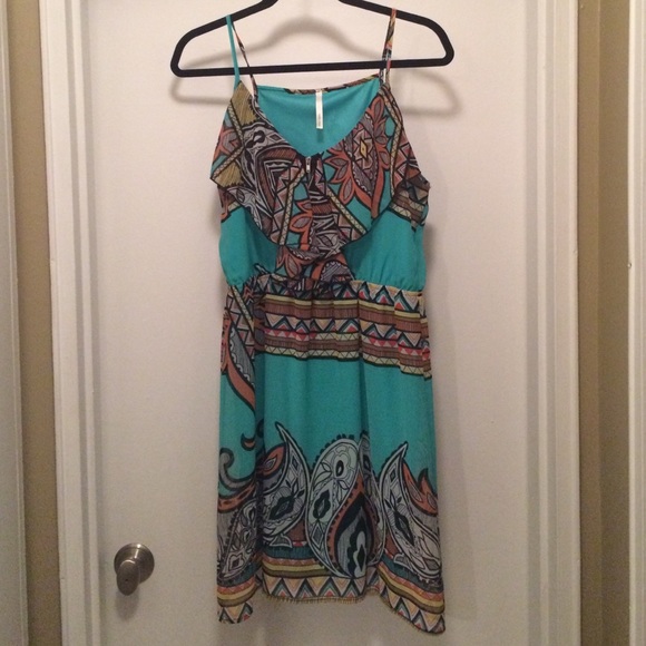 NWOT Dress