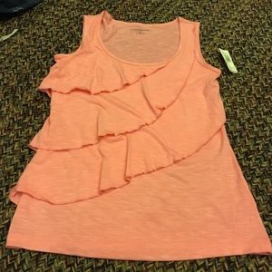 Croft&Barrow tank top