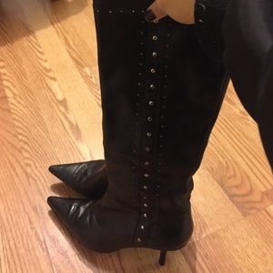 Gorgeous boots