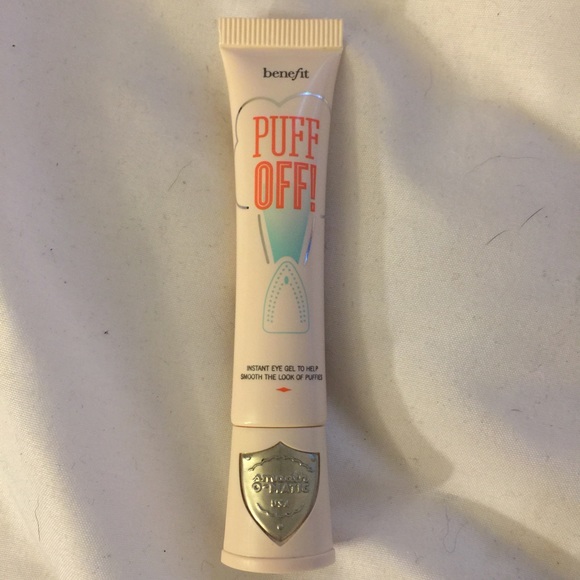 Benefit Puff Off Eye Gel