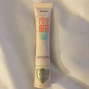 Benefit Puff Off Eye Gel