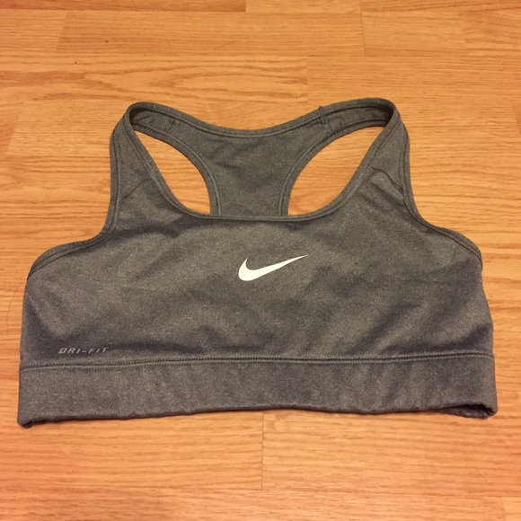 Nike Accessories - Women's Nike Pro Dri-Fit Sports Bra