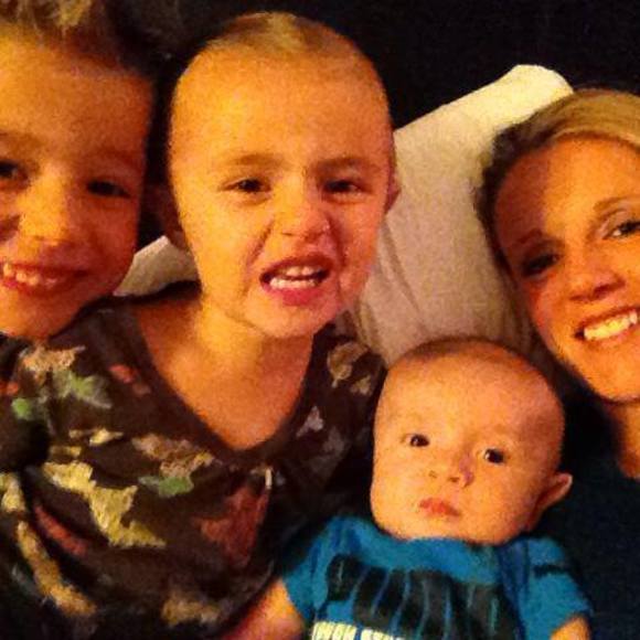 Meet your Posher, Sam n nikki