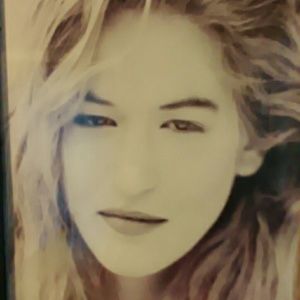 Meet your Posher, Mandy