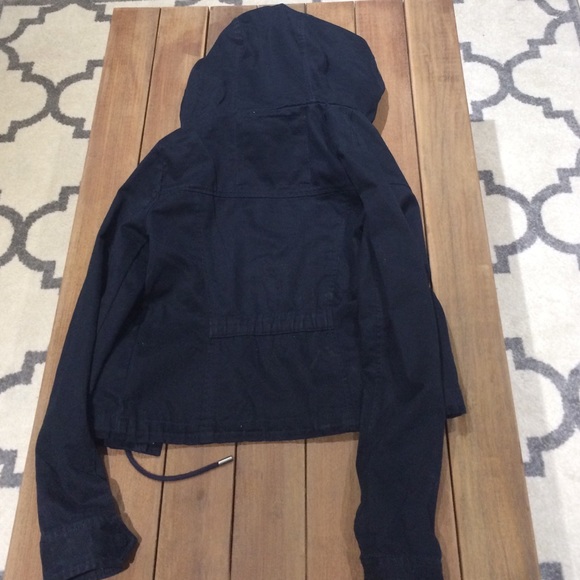 Abercrombie and Fitch jacket - Picture 3 of 3