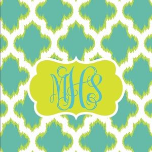 Meet your Posher, Mona