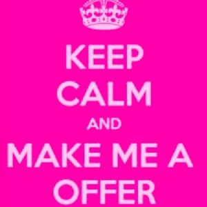 🎉Accepting reasonable offers! 🎉 15% off bundles!