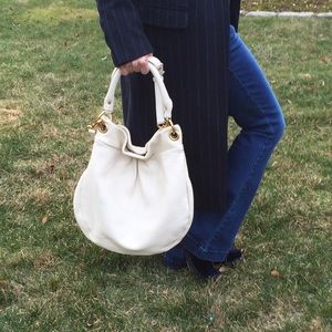 Marc by Marc Jacobs Hillier hobo bag