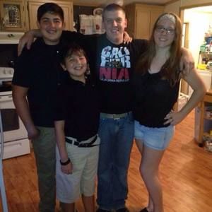 Meet your Posher, Joseph