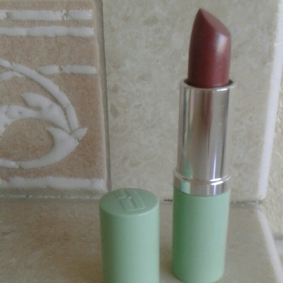 Clinique lipstick