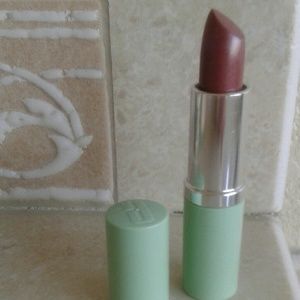 Clinique lipstick