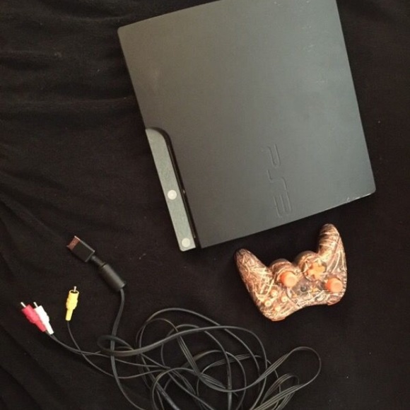 Sony PS3