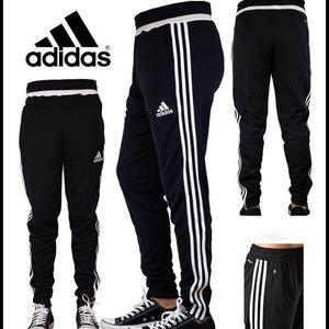 Adidas women's soccer pants