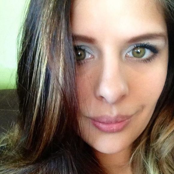 Meet your Posher, Janie