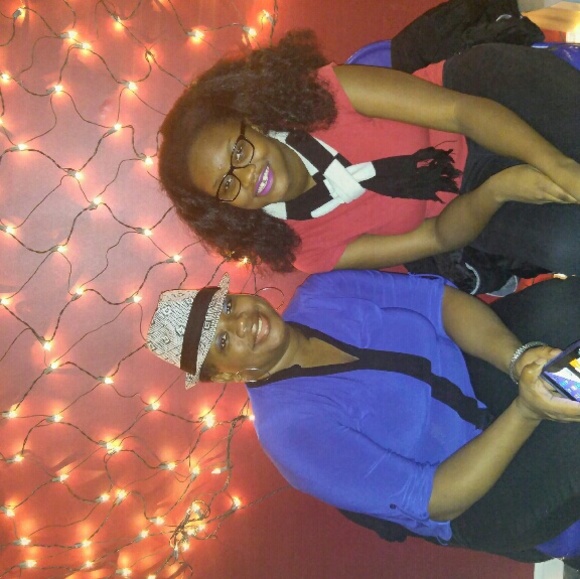 Meet your Posher, Summer