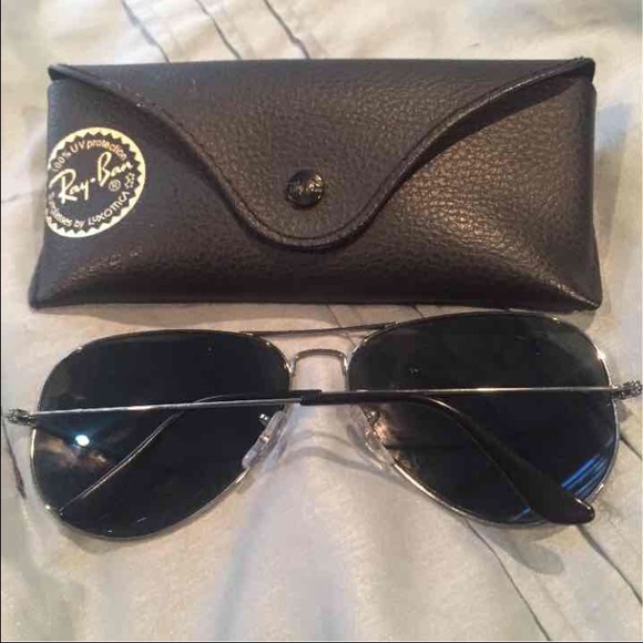 Ray Bans main image 2