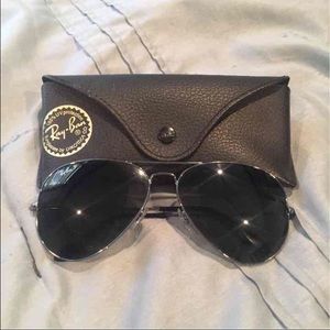 Ray Bans