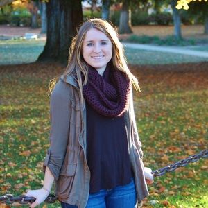 Meet your Posher, Morgan