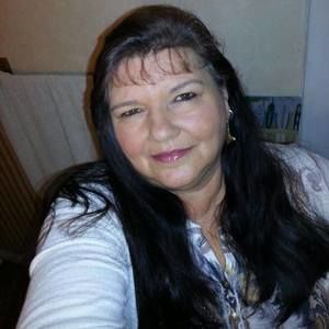 Meet your Posher, Cheryl