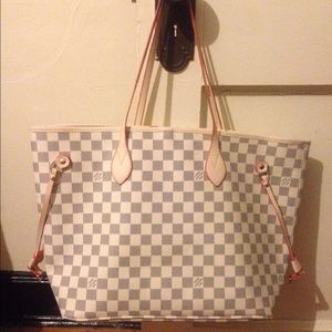 Tote shoulder bag