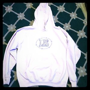 Lorraine lions jacket
