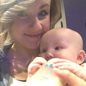 Meet your Posher, Jordan