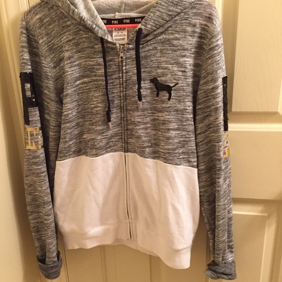 Victoria's Secret Pink jacket