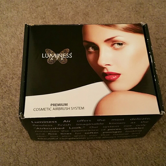 Luminess Air