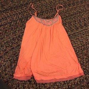 Candies tank top