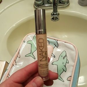 NAKED concealer
