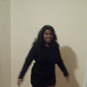 Meet your Posher, Roneesha