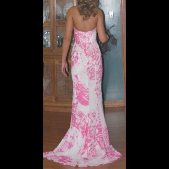 Prom/ Homecoming dresses - Picture 3 of 6