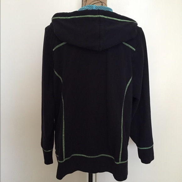 ❗️SOLD❗️Lane Bryant Sweater - Picture 3 of 4