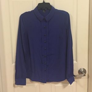 Dressy Blouse