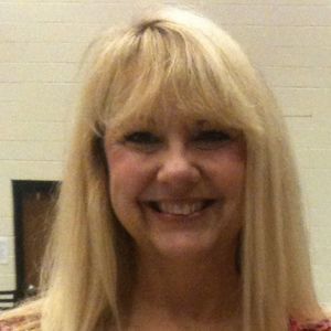 Meet your Posher, Debra