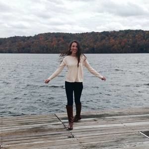 Meet your Posher, Mallory