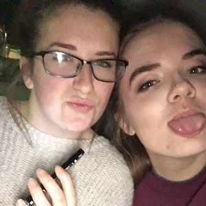 Meet your Posher, Adrianna