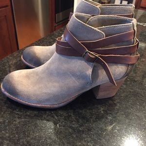 Dolce Vita bootie