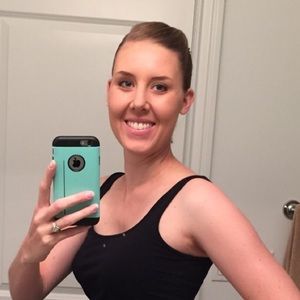 Meet your Posher, Stacey