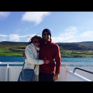 Meet your Posher, Allison