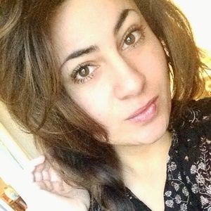 Meet your Posher, Jasmine