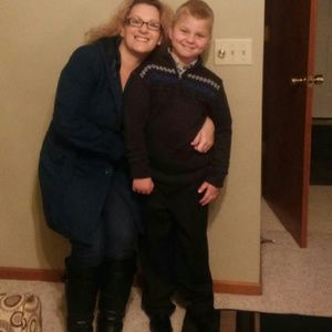 Meet your Posher, Liza