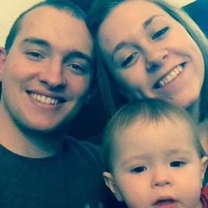 Meet your Posher, Kendra